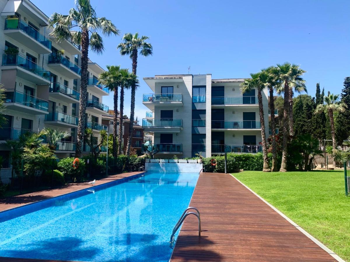 Appartement Jardin Turquesa